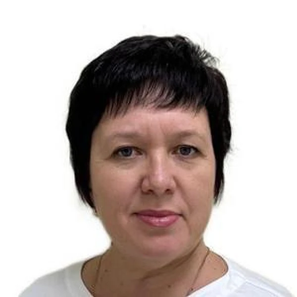 Сабанина Елена Алексеевна — Функциональный диагност, Врач УЗИ, Кропоткин