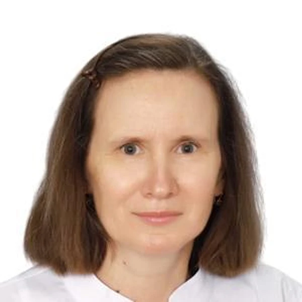 Ахременко Елена Анатольевна — Функциональный диагност, Краснодар