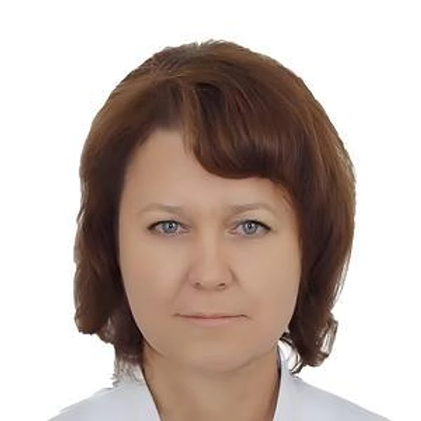 Болотова Елена Анатольевна — Сурдолог, ЛОР, Отоневролог (Вестибулолог), Армавир