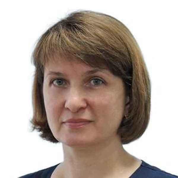 Ишкова Елена Анатольевна — Онколог, Радиотерапевт, Краснодар