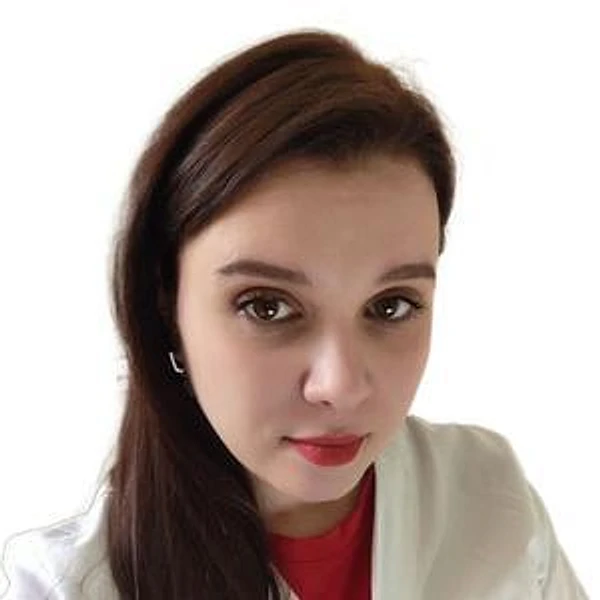 Темирязова Елена Анатольевна — Врач УЗИ, Лабинск