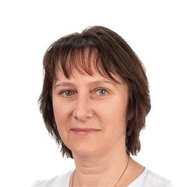 Дробышева Елена Андреевна — Врач УЗИ, Краснодар
