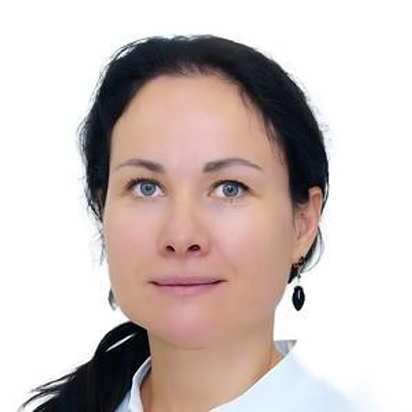 Олефир Елена Андреевна — Психиатр, Детский психиатр, Геленджик