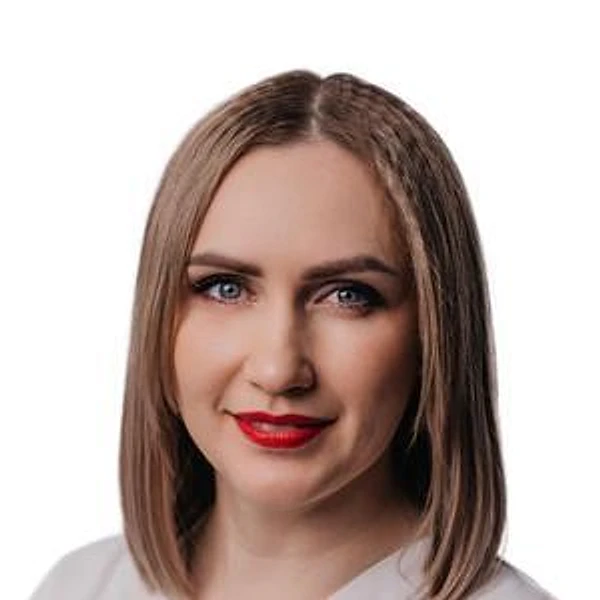 Сидоркина Елена Андреевна — Дерматолог, Врач-косметолог, Дерматовенеролог, Детский дерматолог, Крымск