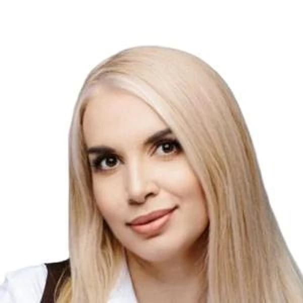 Токарева Елена Борисовна — Психиатр, Психолог, Психотерапевт, Краснодар