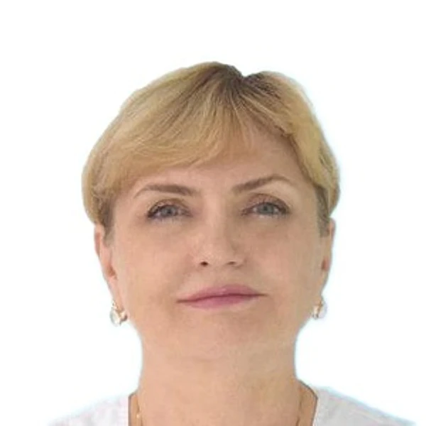 Васько Елена Валерьевна — Нарколог, Психиатр, Новороссийск