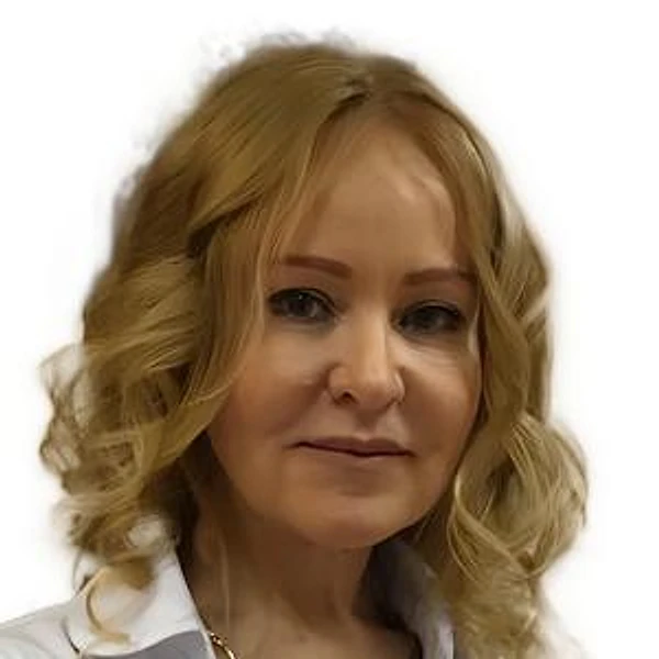 Козырева Елена Валерьевна — Инфекционист, Детский инфекционист, Краснодар