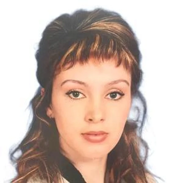 Буржинская Елена Васильевна — Детский стоматолог, unknown