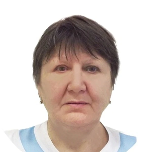 Волобуева Елена Васильевна — Терапевт, Гастроэнтеролог, Кропоткин