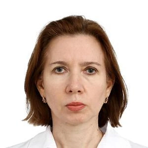 Иващенко Елена Васильевна — Невролог, Усть-Лабинск