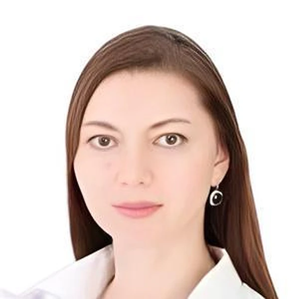 Петриченко Елена Викторовна — Офтальмолог (окулист), Офтальмолог-хирург, Краснодар