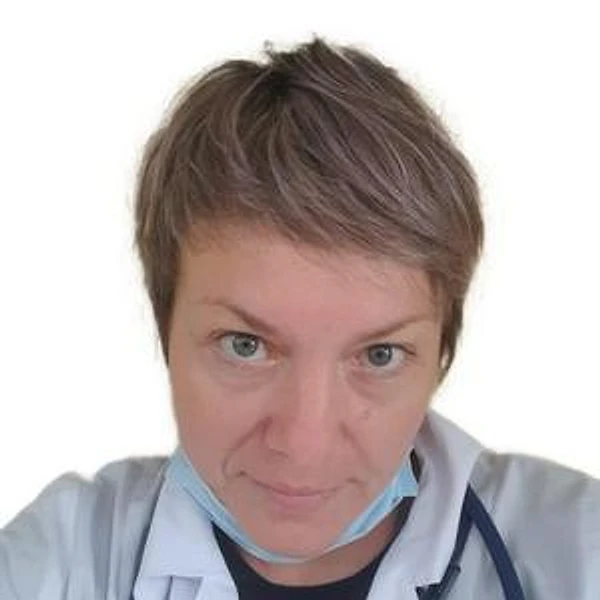 Понамарева Елена Викторовна — Врач скорой помощи, Сочи