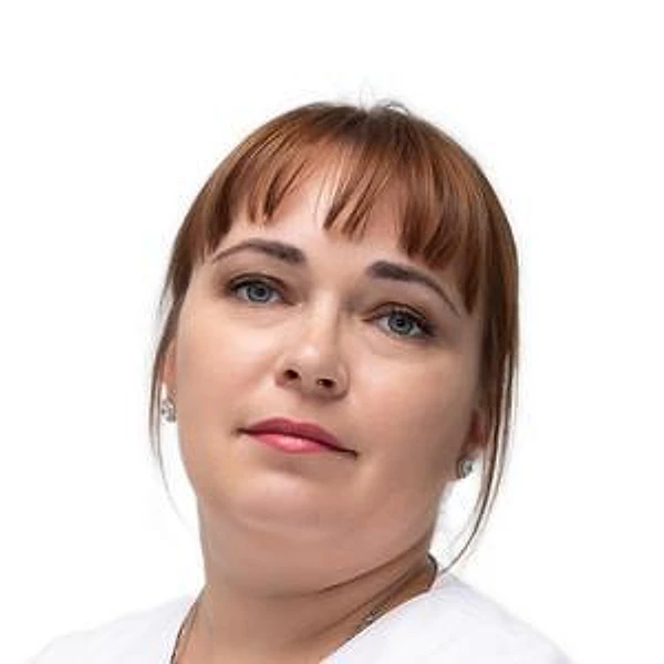 Гаврилкина Елена Владимировна — Врач УЗИ, Детский врач УЗИ, Неонатолог, Краснодар