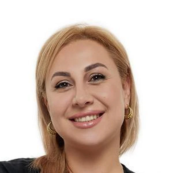 Гонева Елена Владимировна — Стоматолог-ортодонт, Адлер