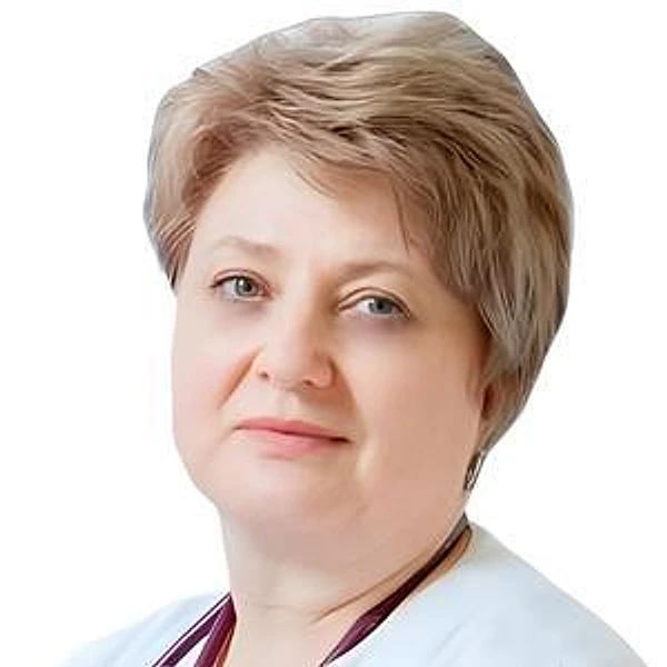 Колесникова Елена Владимировна — Врач УЗИ, Детский врач УЗИ, Кардиолог, Функциональный диагност, Ейск