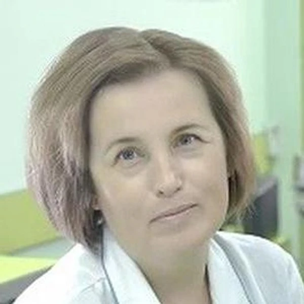 Сивкова Елена Владимировна — Эндокринолог, Терапевт, Новороссийск