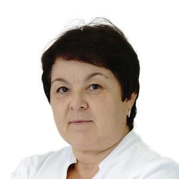Чапля Елена Владимировна — Неонатолог, Детский невролог, Абинск