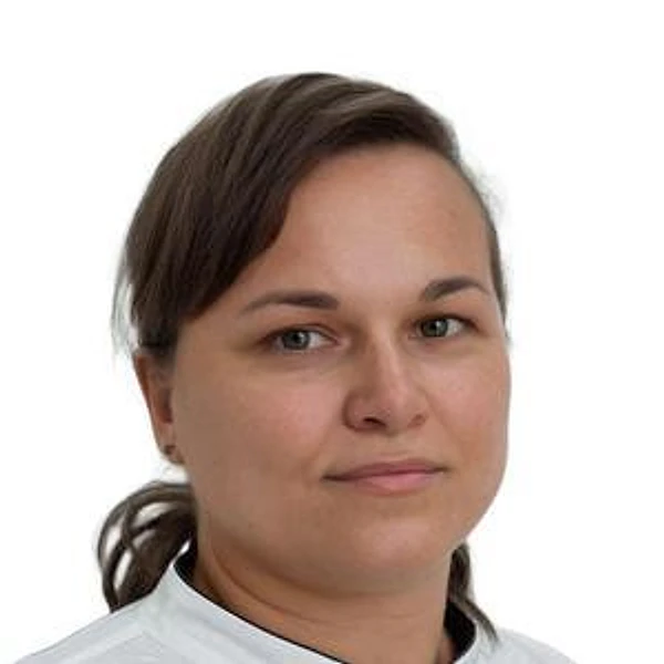Шаповалова Елена Владимировна — Кардиолог, Детский кардиолог, Терапевт, Краснодар