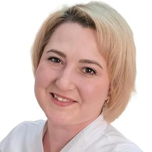 Шило Елена Владимировна — Аллерголог, Детский аллерголог, Иммунолог, Армавир