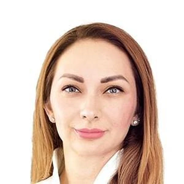 Краснопеева Елена Геннадьевна — Терапевт, Гастроэнтеролог, Детский гастроэнтеролог, Краснодар