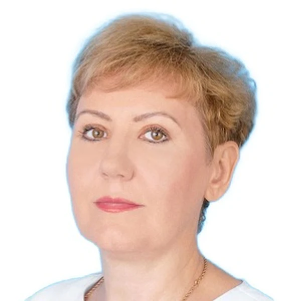 Полянская Елена Геннадьевна — Кардиолог, Аритмолог, Краснодар