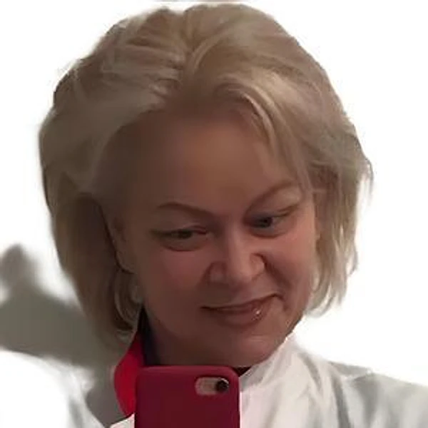 Шадрина Елена Геннадьевна — Анестезиолог-реаниматолог, Краснодар