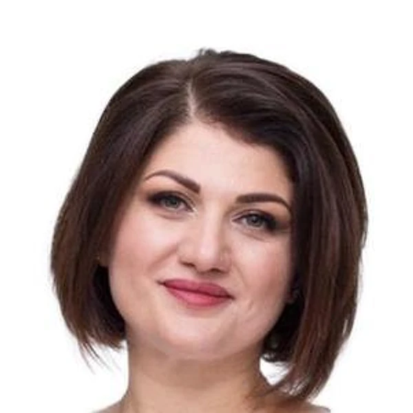 Григорян Елена Львовна — Гинеколог, Врач УЗИ, Белореченск