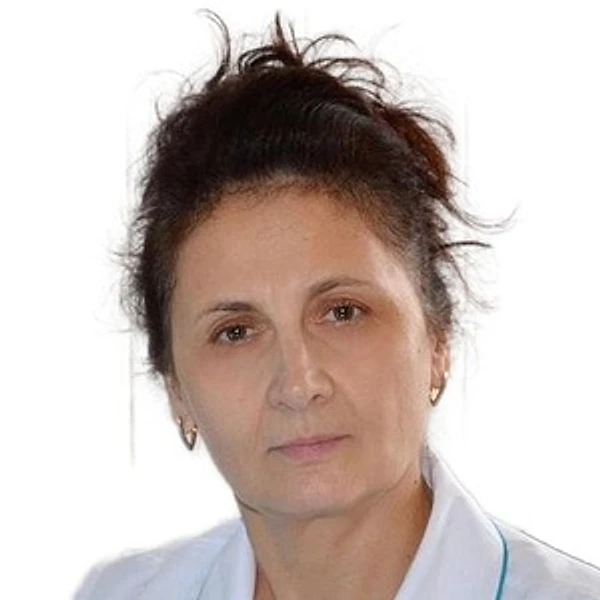 Нефёдова Елена Львовна — Гинеколог, Акушер, Геленджик
