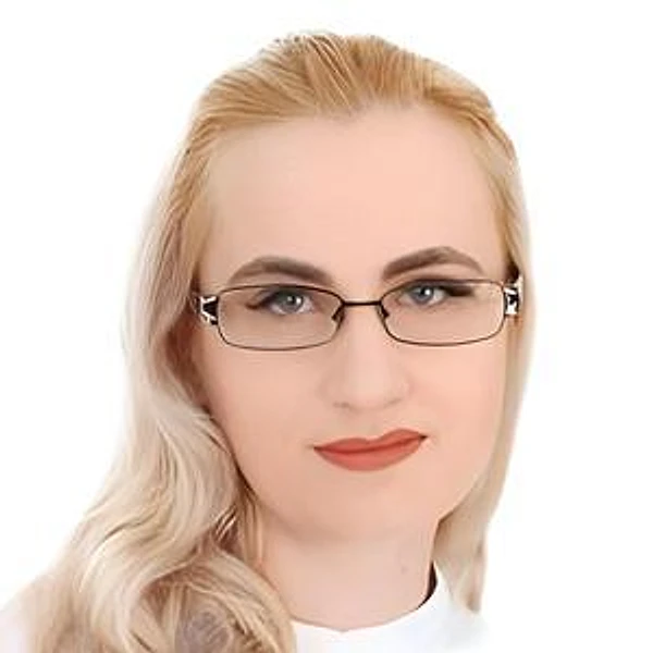 Никитенко Елена Михайловна — Врач УЗИ, Детский врач УЗИ, Краснодар