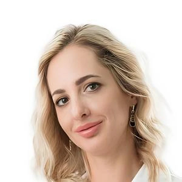 Турчанова Елена Михайловна — Гинеколог, Врач УЗИ, Гинеколог-хирург, Детский гинеколог, Севастополь