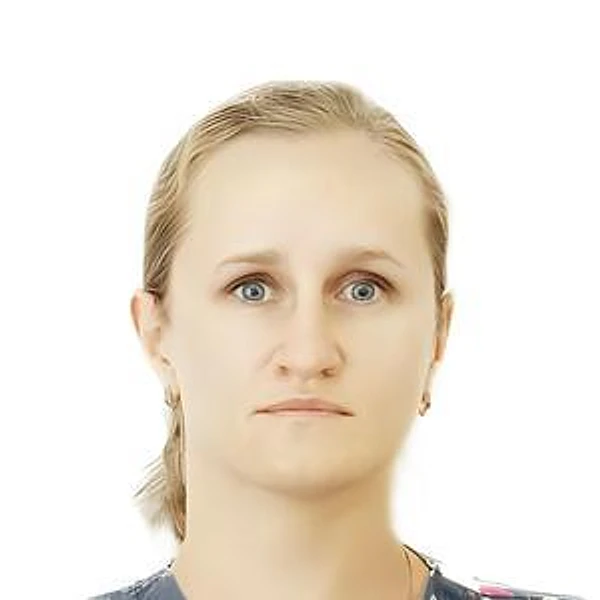 Чернова Елена Мухадиновна — Детский кардиолог, Краснодар