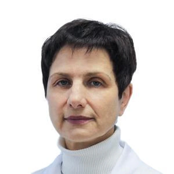 Вавилова Елена Николаевна — Радиолог, Краснодар