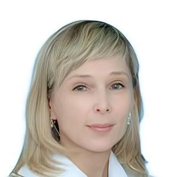 Гольдштейн Елена Николаевна — Стоматолог-ортопед, Краснодар