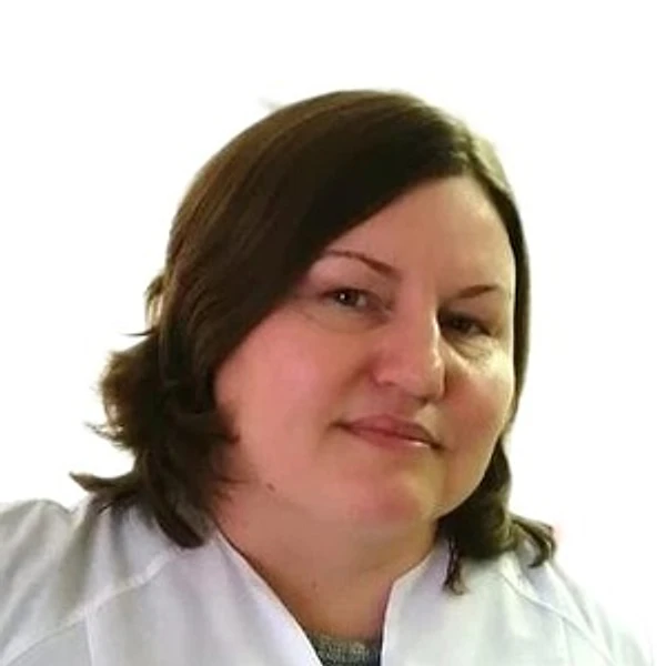 Грезина Елена Николаевна — ЛОР, Новокубанск