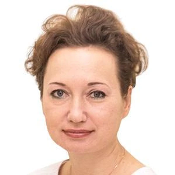 Клесова Елена Николаевна — Офтальмолог-хирург, Новороссийск
