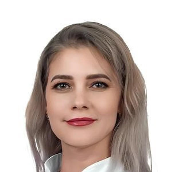 Крахмаль Елена Николаевна — Терапевт, Усть-Лабинск