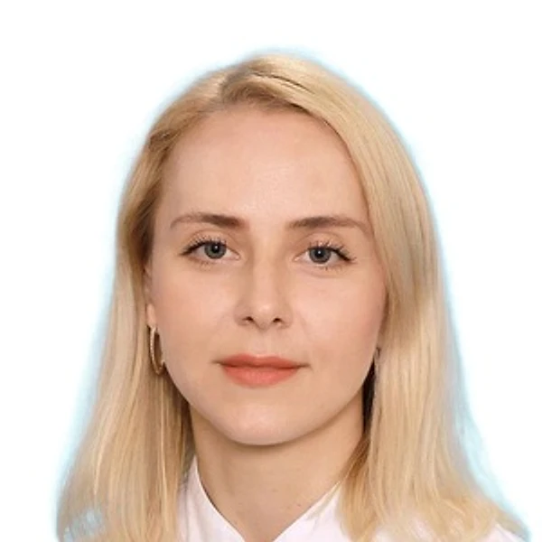 Семиохина Елена Николаевна — Врач УЗИ, Краснодар