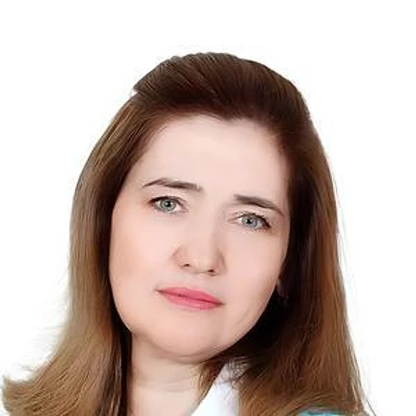Сивак Елена Олеговна — Детский аллерголог, Детский иммунолог, Иммунолог, Педиатр, Краснодар