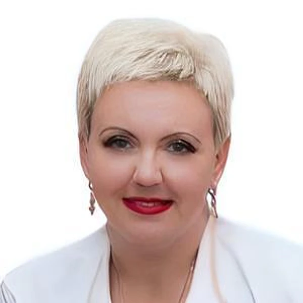 Куркова Елена Семеновна — Аллерголог, Детский аллерголог, Детский иммунолог, Иммунолог, Педиатр, Краснодар