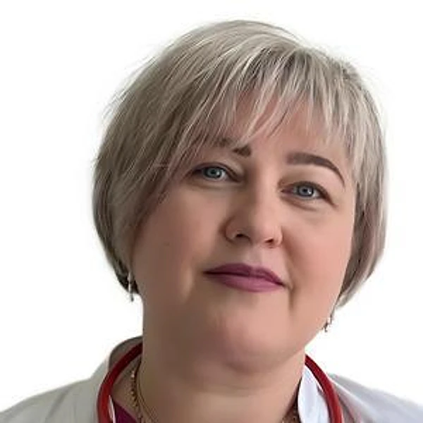 Кочетова Елена Сергеевна — Неонатолог, Педиатр, Краснодар
