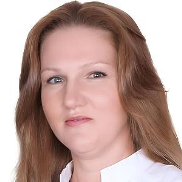 Латышева Елена Сергеевна — Эндокринолог, Адлер