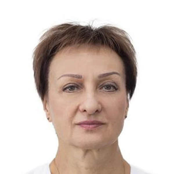 Бондаренко Елена Юрьевна — Гинеколог, Детский гинеколог, Краснодар