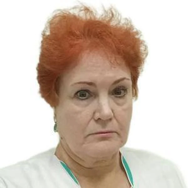 Калинкина Елена Юрьевна — Врач УЗИ, Краснодар