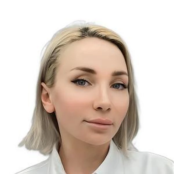Костюченкова Елена Александровна — Детский стоматолог, Анапа