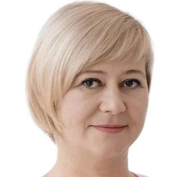 Кучеровская Елена Валерьевна — Детский хирург, Детский уролог, Анапа