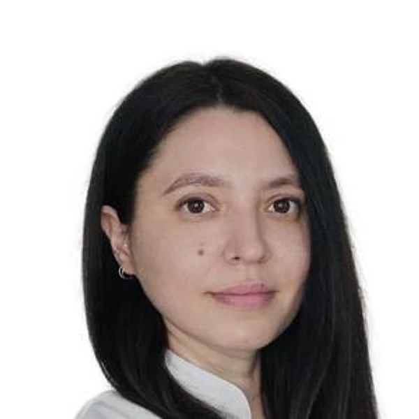 Королёва Елена Васильевна — ЛОР, Детский ЛОР, ЛОР-хирург, Краснодар