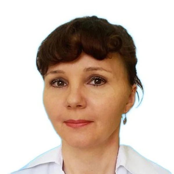 Полякова Елена Леонидовна — Кардиолог, Аритмолог, Врач УЗИ, Терапевт, Функциональный диагност, Краснодар