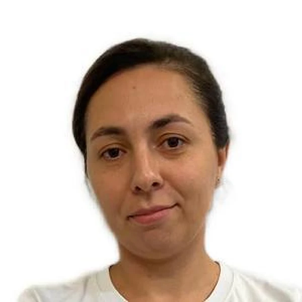 Литвинюк Елизавета Александровна — Эндоскопист, Краснодар