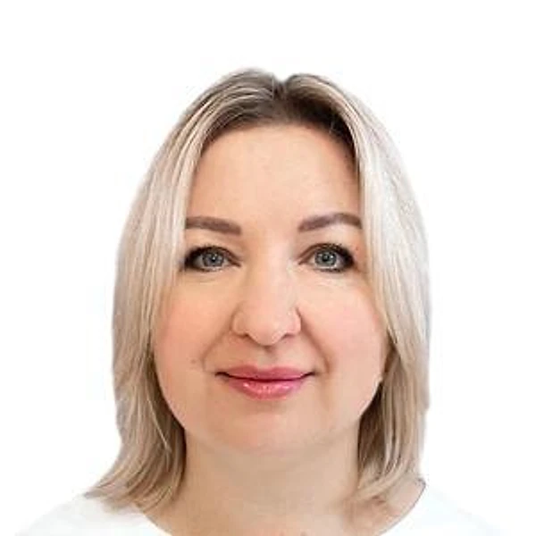 Тупикина Елизавета Сергеевна — Функциональный диагност, Краснодар
