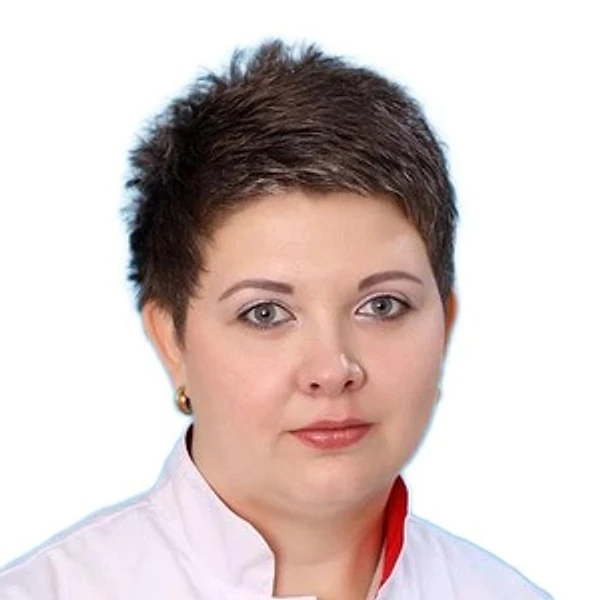Шатохина Жанна Геннадьевна — Анестезиолог-реаниматолог, Краснодар